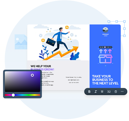 Professional Website